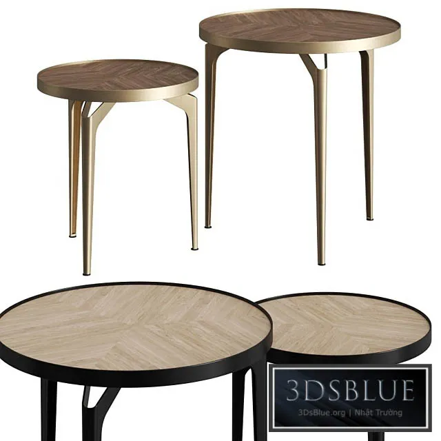 FURNITURE – TABLE – 3DSKY Models – 10271