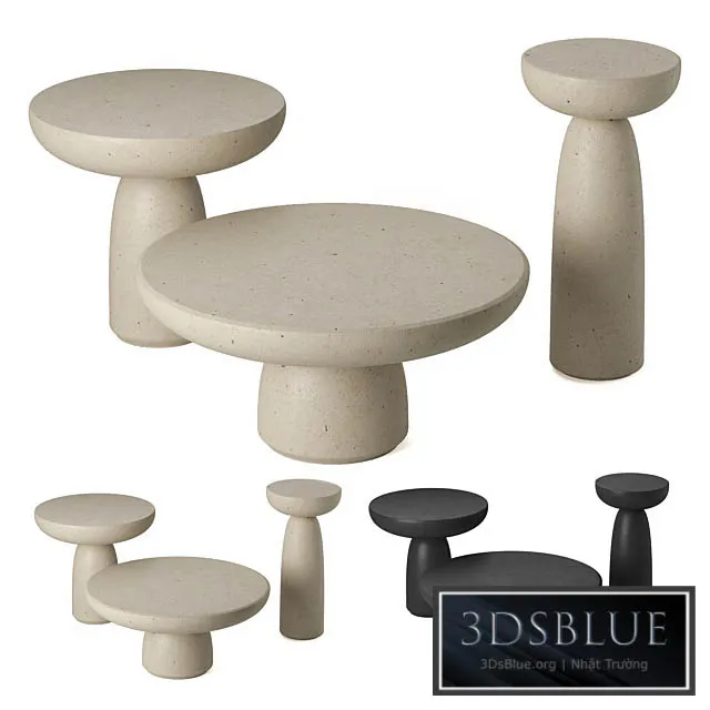 FURNITURE – TABLE – 3DSKY Models – 10276