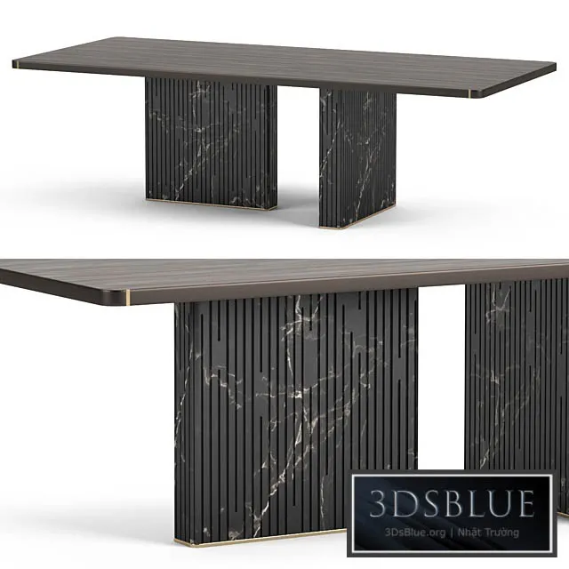 FURNITURE – TABLE – 3DSKY Models – 10284