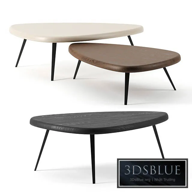 FURNITURE – TABLE – 3DSKY Models – 10288