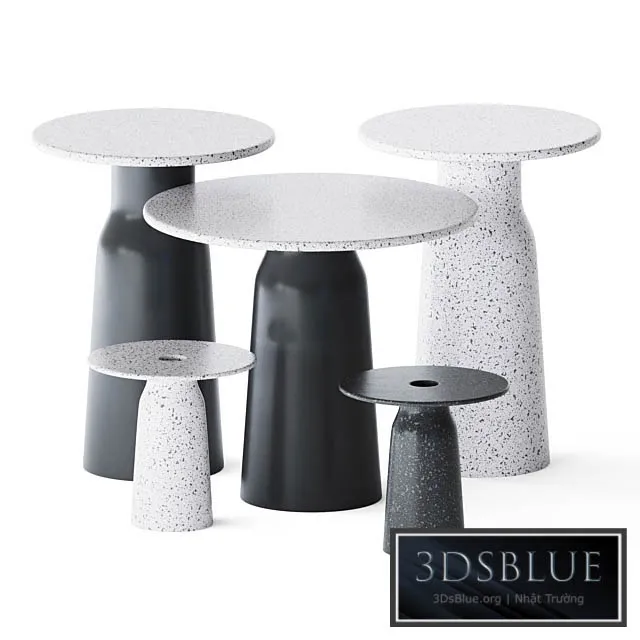 FURNITURE – TABLE – 3DSKY Models – 10291