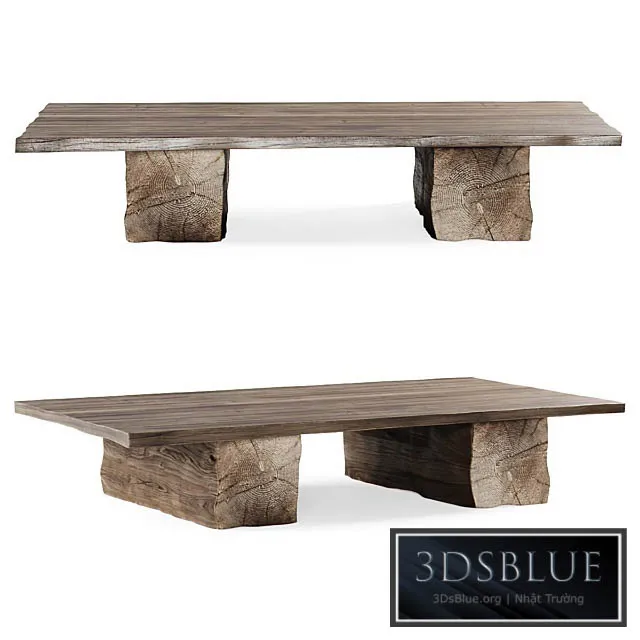 FURNITURE – TABLE – 3DSKY Models – 10297