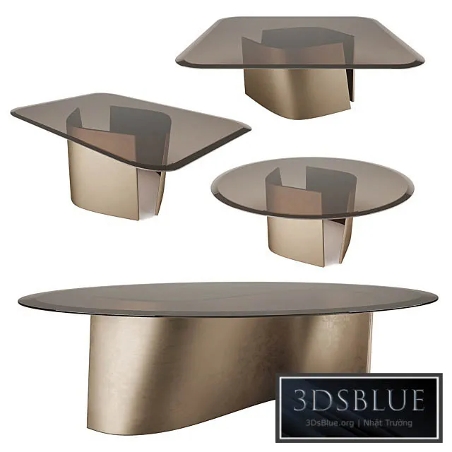 FURNITURE – TABLE – 3DSKY Models – 10298