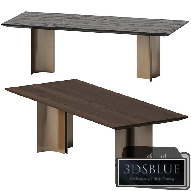 FURNITURE – TABLE – 3DSKY Models – 10314