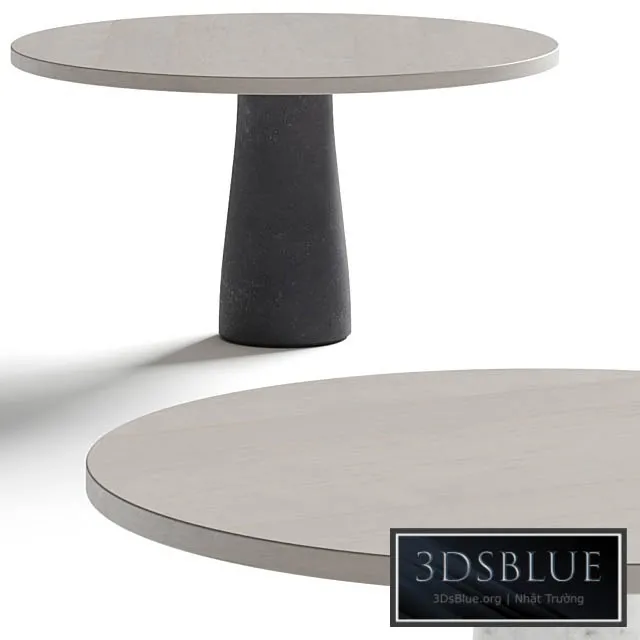 FURNITURE – TABLE – 3DSKY Models – 10315