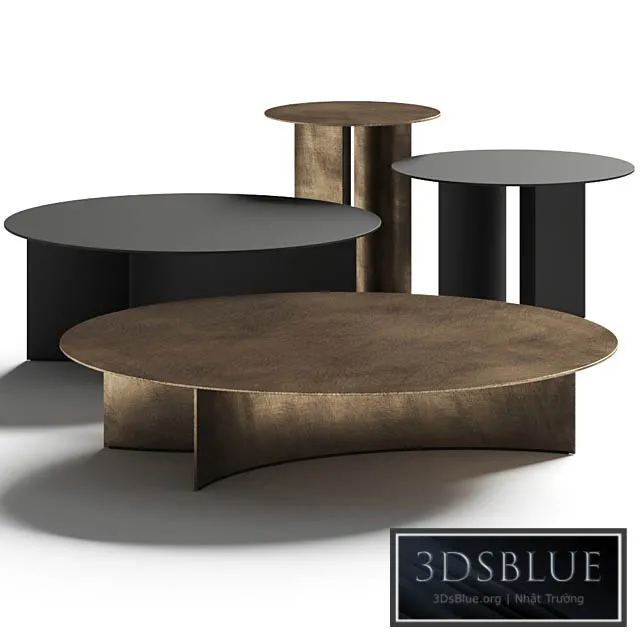 FURNITURE – TABLE – 3DSKY Models – 10317