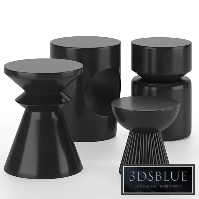 FURNITURE – TABLE – 3DSKY Models – 10327