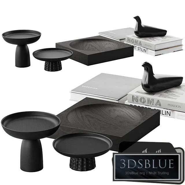FURNITURE – TABLE – 3DSKY Models – 10339