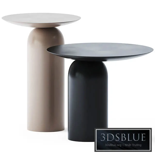 FURNITURE – TABLE – 3DSKY Models – 10347