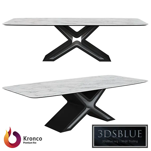 FURNITURE – TABLE – 3DSKY Models – 10349