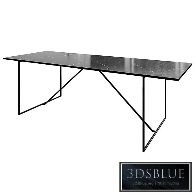 FURNITURE – TABLE – 3DSKY Models – 10353