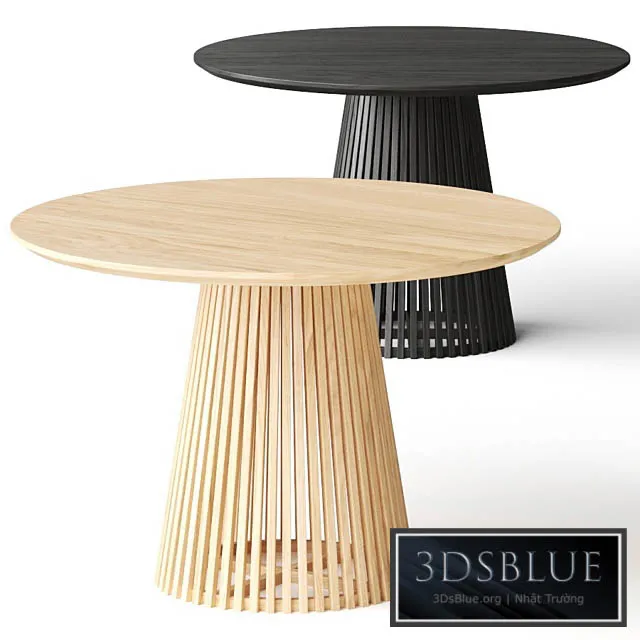 FURNITURE – TABLE – 3DSKY Models – 10358