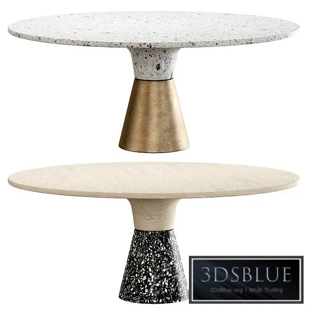 FURNITURE – TABLE – 3DSKY Models – 10359