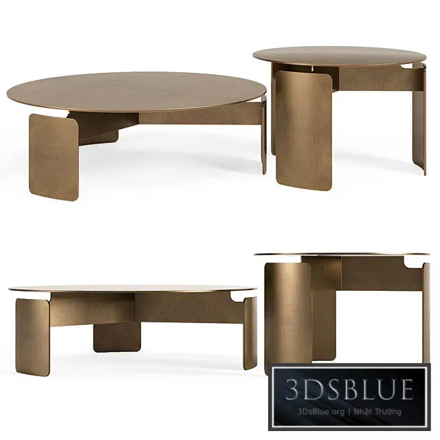 FURNITURE – TABLE – 3DSKY Models – 10360