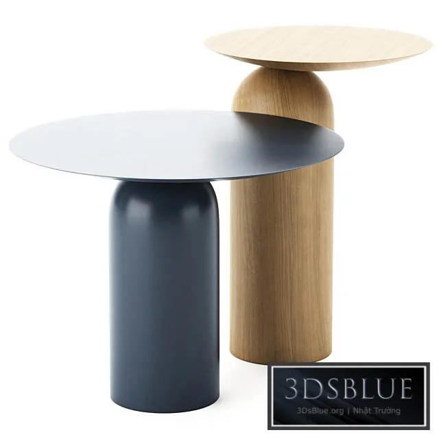 FURNITURE – TABLE – 3DSKY Models – 10361