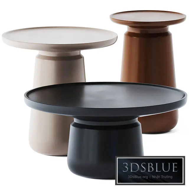 FURNITURE – TABLE – 3DSKY Models – 10362
