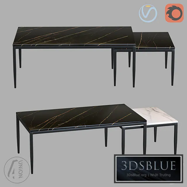 FURNITURE – TABLE – 3DSKY Models – 10363