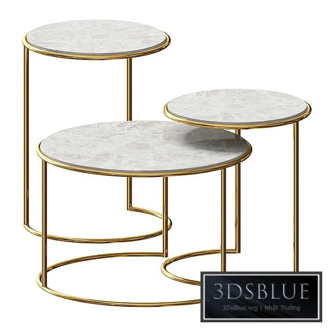 FURNITURE – TABLE – 3DSKY Models – 10364