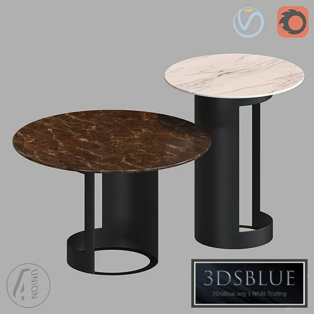 FURNITURE – TABLE – 3DSKY Models – 10365