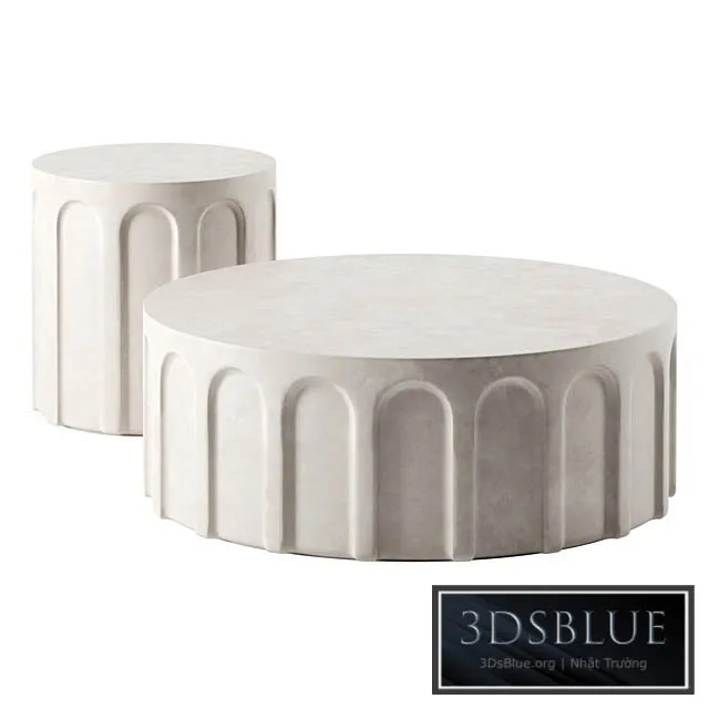 FURNITURE – TABLE – 3DSKY Models – 10371