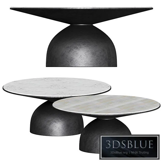 FURNITURE – TABLE – 3DSKY Models – 10372