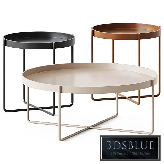 FURNITURE – TABLE – 3DSKY Models – 10374