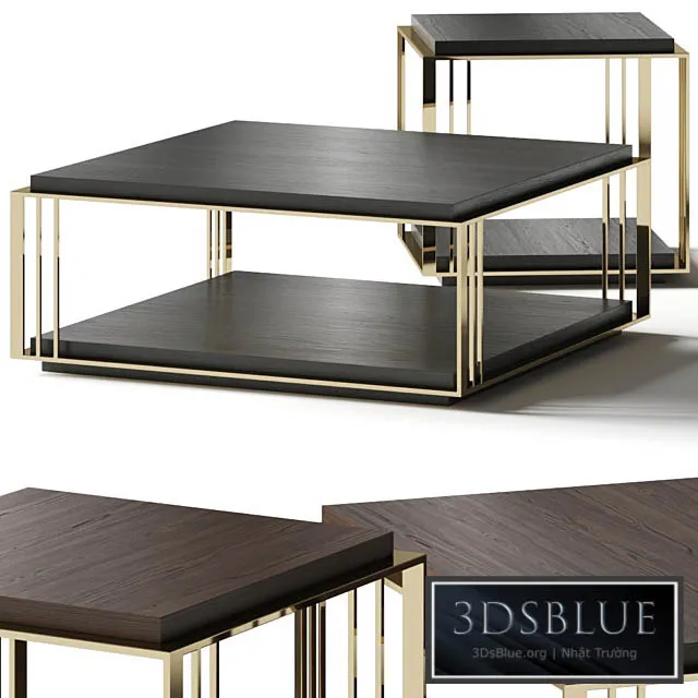 FURNITURE – TABLE – 3DSKY Models – 10375