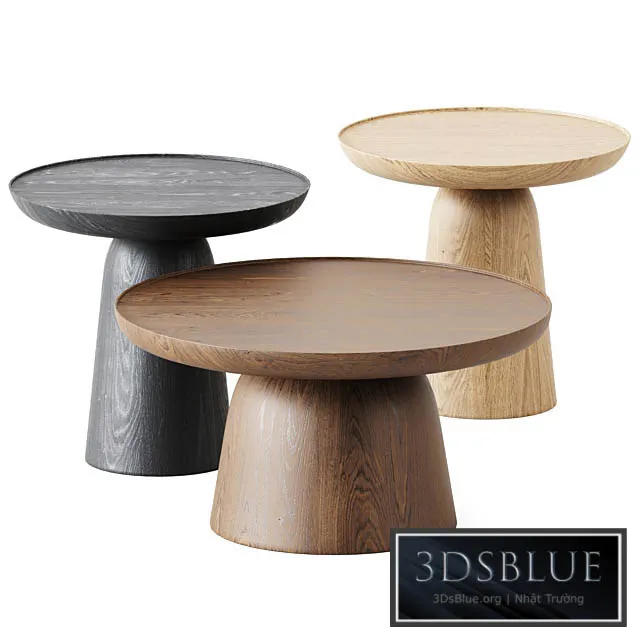 FURNITURE – TABLE – 3DSKY Models – 10389