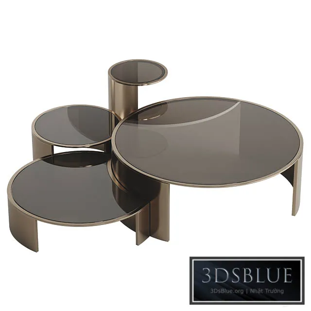 FURNITURE – TABLE – 3DSKY Models – 10394