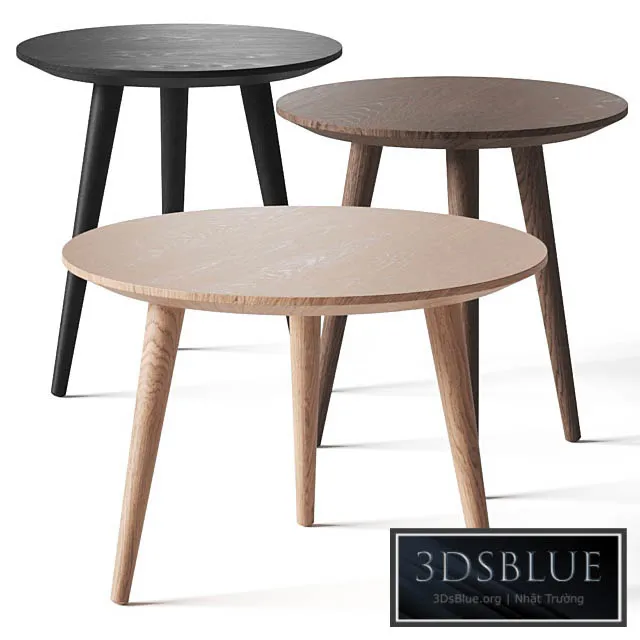 FURNITURE – TABLE – 3DSKY Models – 10395