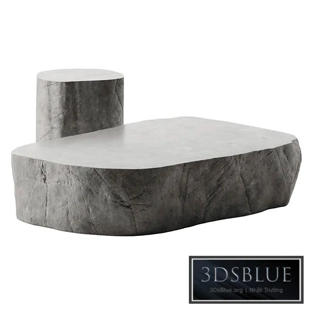 FURNITURE – TABLE – 3DSKY Models – 10399
