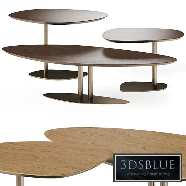 FURNITURE – TABLE – 3DSKY Models – 10410