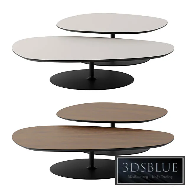 FURNITURE – TABLE – 3DSKY Models – 10413