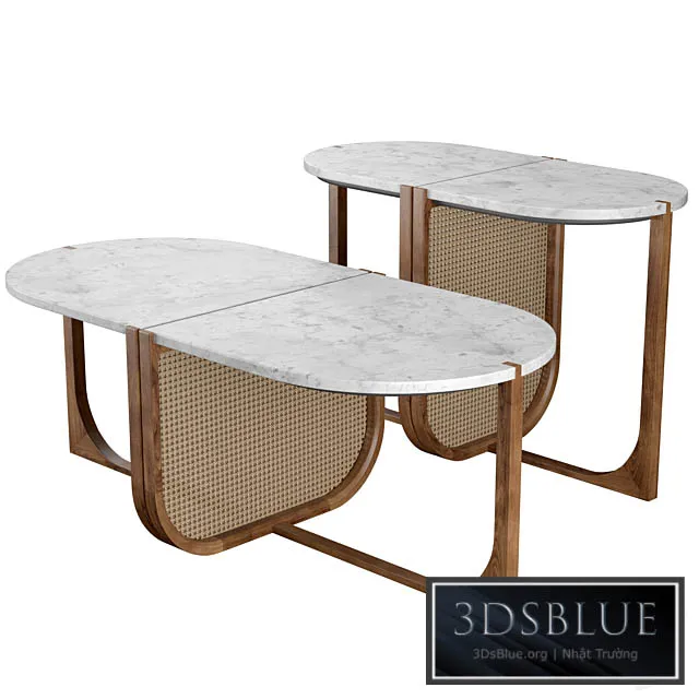 FURNITURE – TABLE – 3DSKY Models – 10426