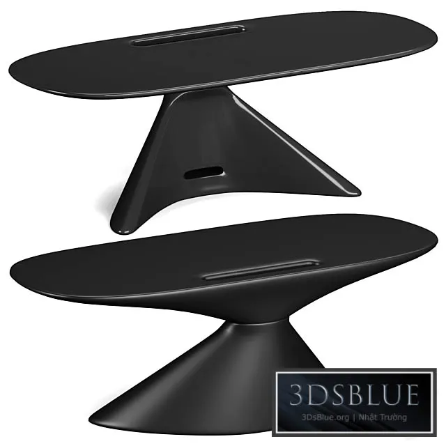 FURNITURE – TABLE – 3DSKY Models – 10432