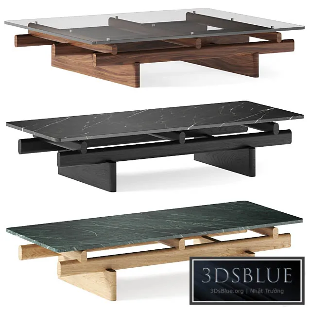 FURNITURE – TABLE – 3DSKY Models – 10433