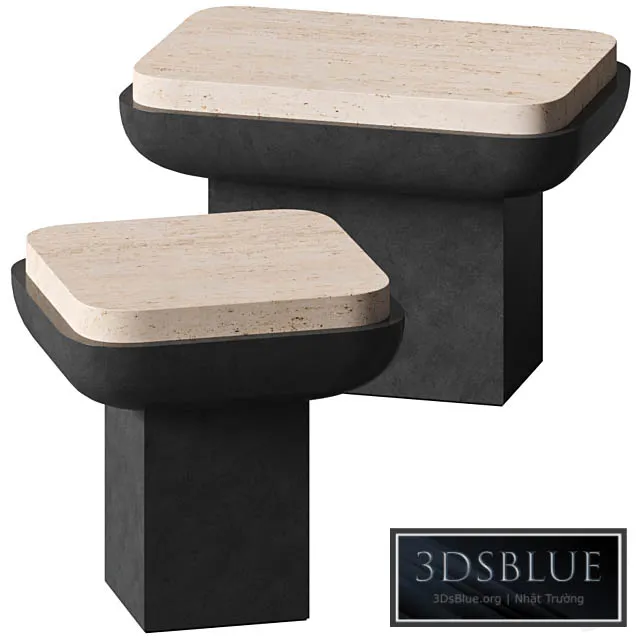 FURNITURE – TABLE – 3DSKY Models – 10435