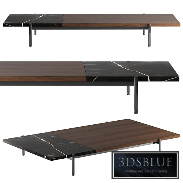 FURNITURE – TABLE – 3DSKY Models – 10439