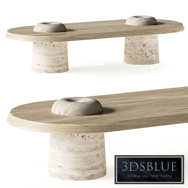 FURNITURE – TABLE – 3DSKY Models – 10440