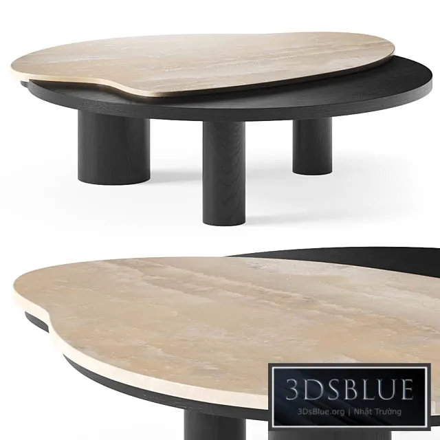 FURNITURE – TABLE – 3DSKY Models – 10441