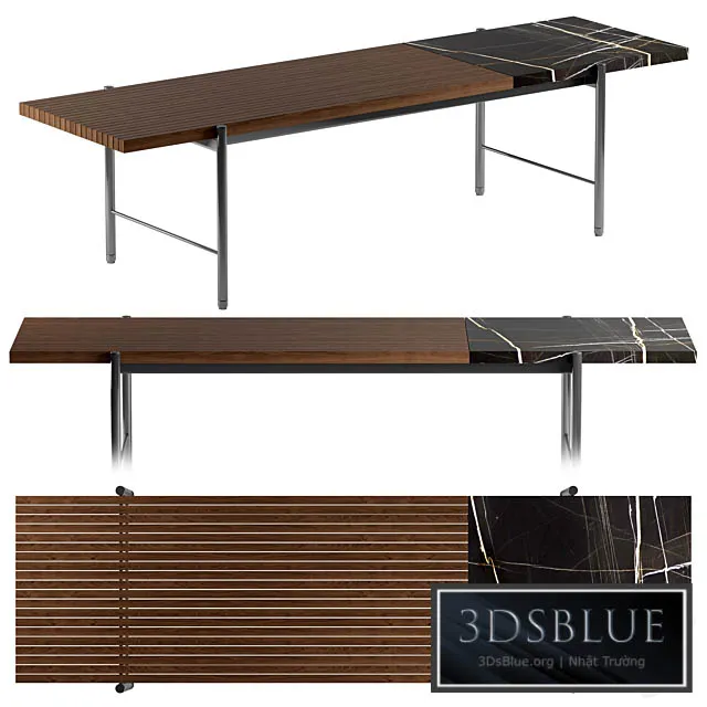 FURNITURE – TABLE – 3DSKY Models – 10442