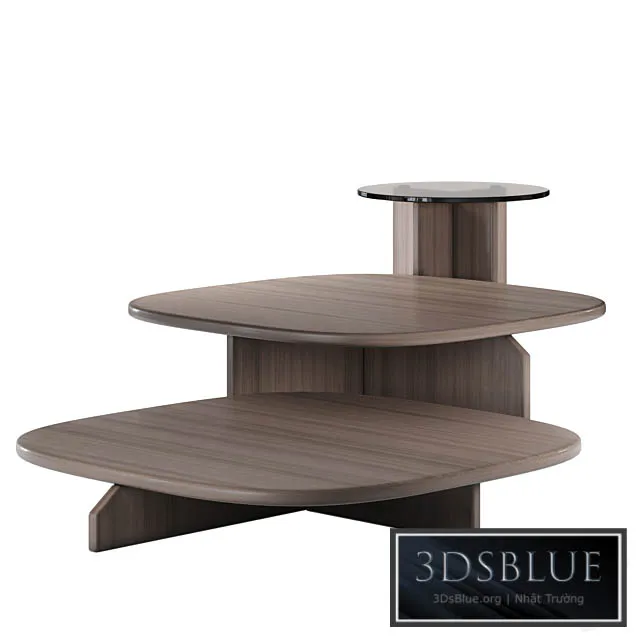 FURNITURE – TABLE – 3DSKY Models – 10443