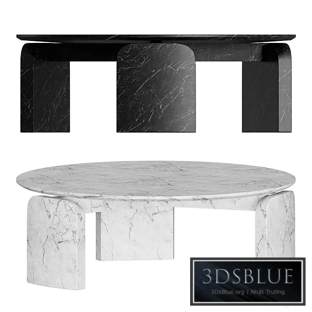 FURNITURE – TABLE – 3DSKY Models – 10444