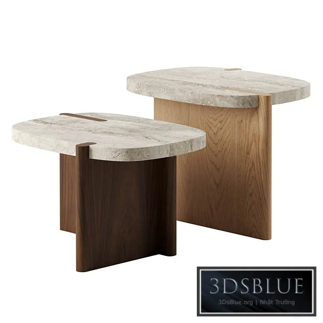 FURNITURE – TABLE – 3DSKY Models – 10445