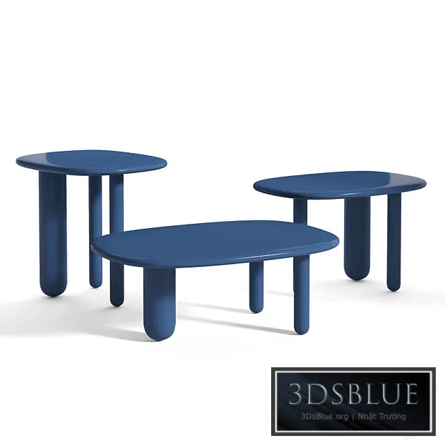 FURNITURE – TABLE – 3DSKY Models – 10448