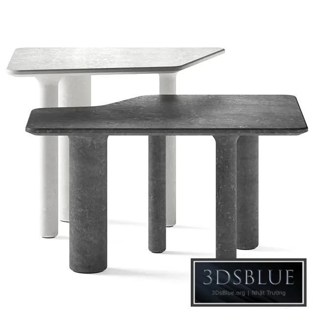 FURNITURE – TABLE – 3DSKY Models – 10454