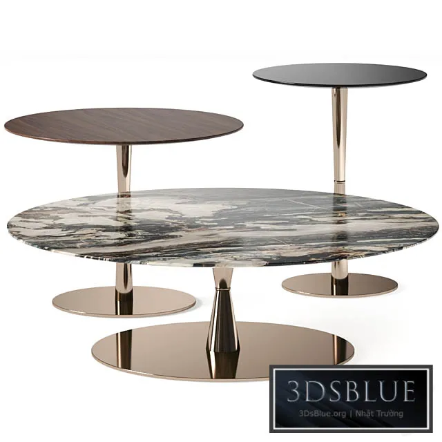 FURNITURE – TABLE – 3DSKY Models – 10457