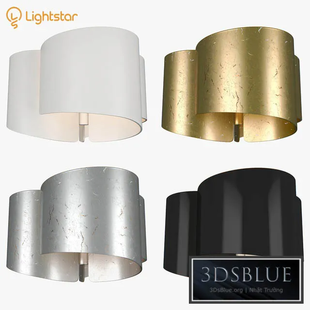 LIGHTING – CEILING LIGHT – 3DSKY Models – 11370