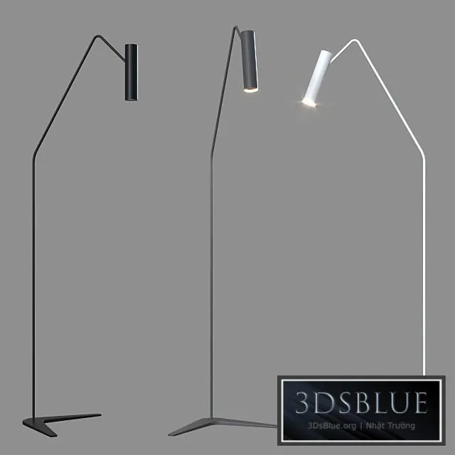 LIGHTING – FLOOR LAMP – 3DSKY Models – 11521