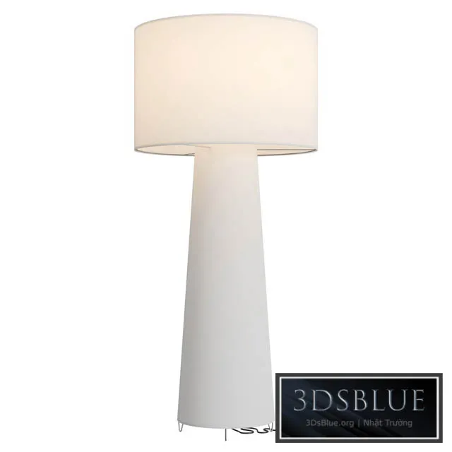 LIGHTING – FLOOR LAMP – 3DSKY Models – 11585